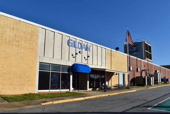 North Columbus Warehouse/Light Manufacturing - 3313 4th Avenue: 3313 4th Ave, Columbus, GA 31904